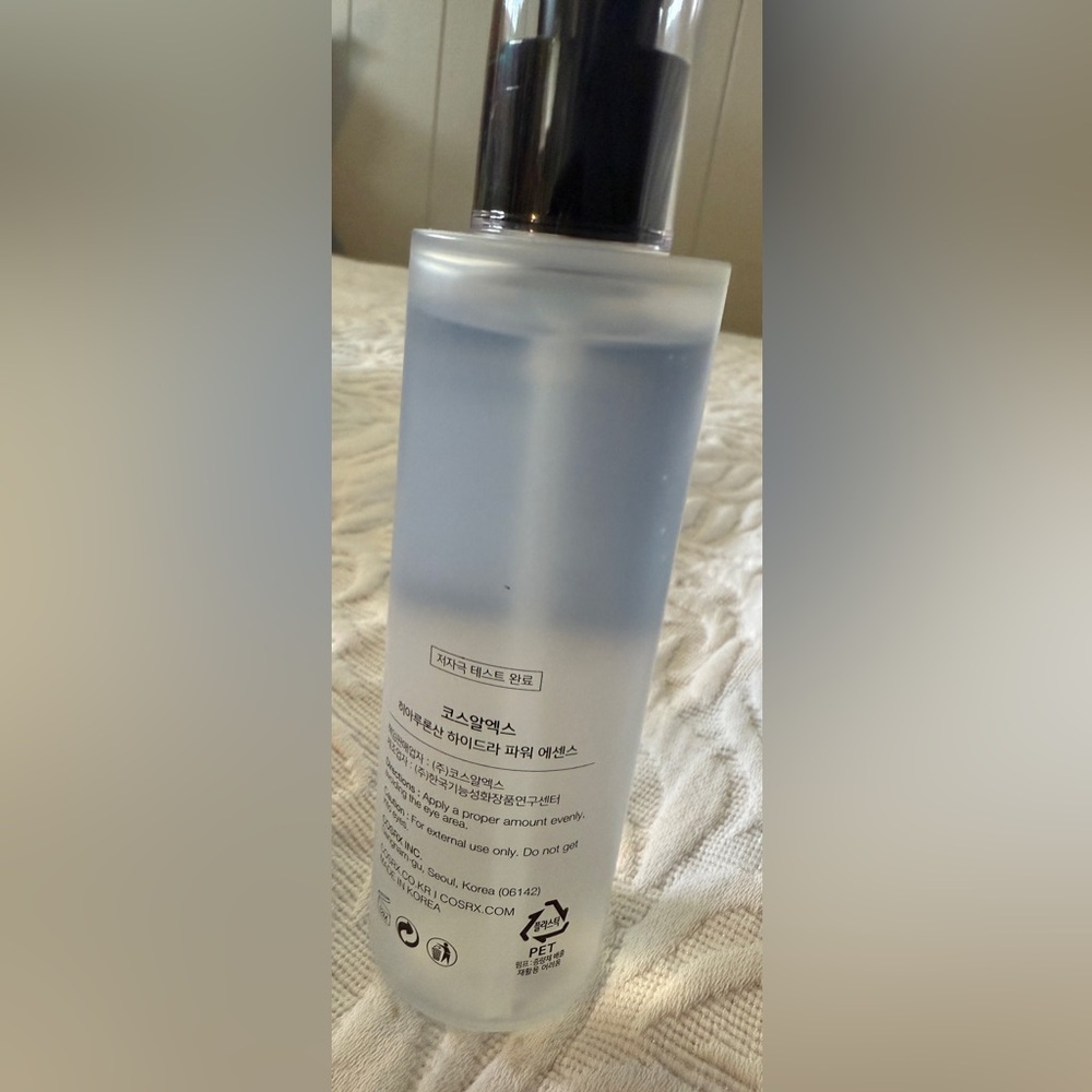 COSRX Hyaluronic Acid Hydra Power Essence - Picture 5 of 5